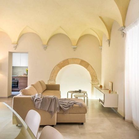 Casa Dell'Architetto Alla Cattedrale By Wonderful Italy Palermo Exterior foto
